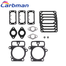 Carbman Fits 694013 Engine Valve Cylinder Head Gasket Set for Briggs & Stratton 693997 499890