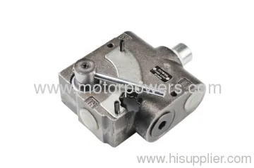 Full Range Pressure Compensating Variable Flow Control Valve 