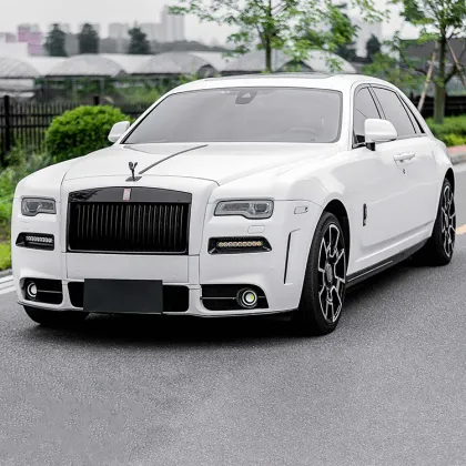 Wholesale TPU Film Car Wrap Ultraviolet-Proof Roof Film
