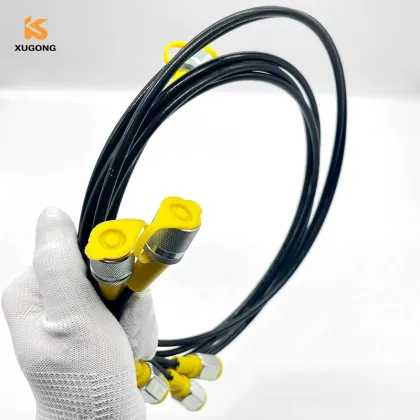 Manufacturer Diagnostic Tools for Excavator Parts and Pressure Measuring Instruments