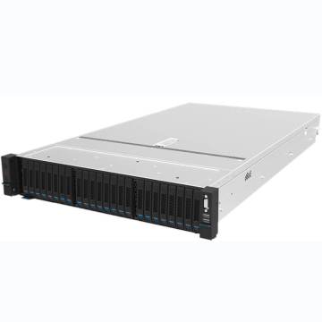 เซิร์ฟเวอร์ Insular NF5280M6 2U Server: ราคาโรงงานราคาไม่แพงจาก Made in China ด้วย 4TB SATA HDD และ 64GB RAM