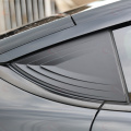 Tesla Model Y Triangular Blinds