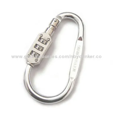 Carabiner Compasses
