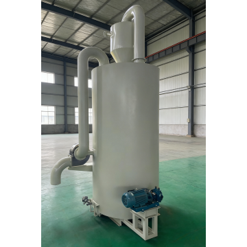 蒸気加熱ワックストランスファーバレル