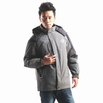 Down Coat
