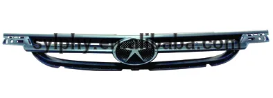 car spare parts JAC RS grills for sale
