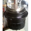 KOMATSU PC200-8 EXCAVATOR MOTOR 706-7G-01170