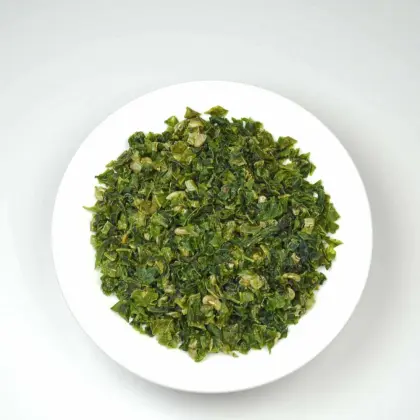 New Harvest Air Dried Green Beans Dice