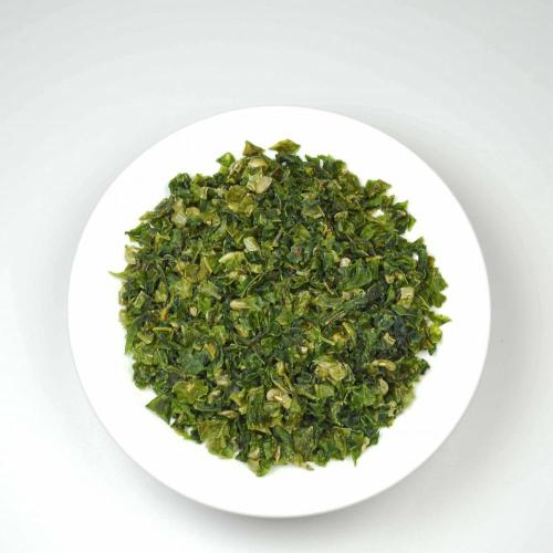 Dadu kacang hijau kering udara panen baru