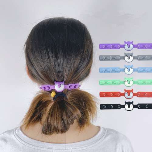 Anti-tightening Mask Holder Hook Ear Strap