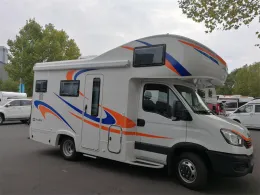 Caravan Porch Awnings