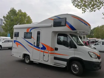 Caravan Porch Awnings