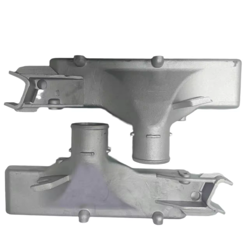 Fortschrittliche Druckgusslösungen aus Zinklegierung