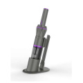 Wireless vacuum cleaner