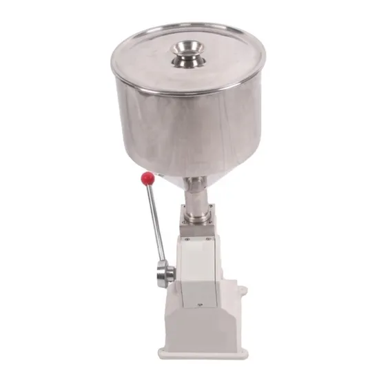 Automated Filling Machine for Essential Oils, Cosmetics, and Beverages: Efficient Production for Small Businesses