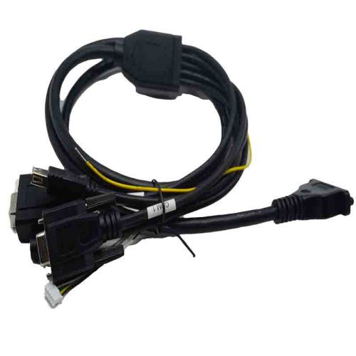 VT-7 Halterungskabel A2541HWV-2x12P