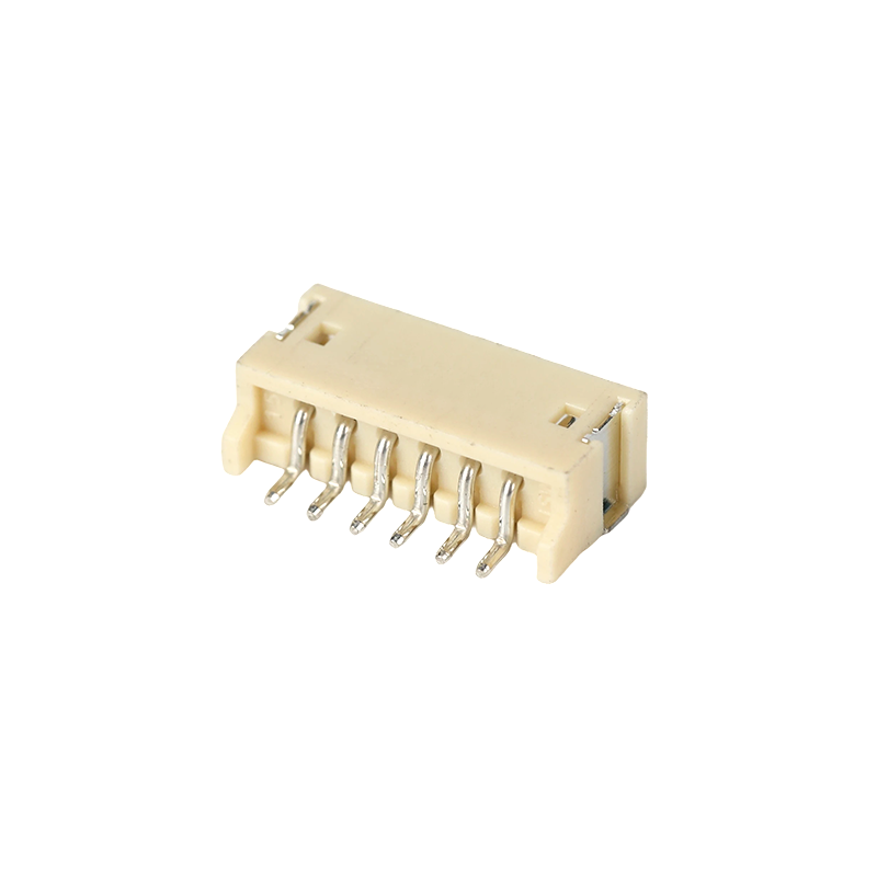 Conector de cabezal de clavija SMT de 1,50 mm para PCB