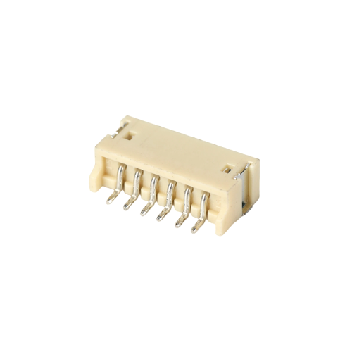 Conector de cabezal de clavija SMT de 1,50 mm para PCB