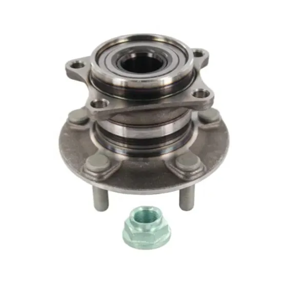 Favorable Price Wheel Hub Assembly Kit for Mazda CX-7 (ER) 2012-2013