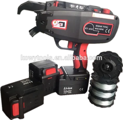 Rebar Tying Tools, Automatic High Quality cordless