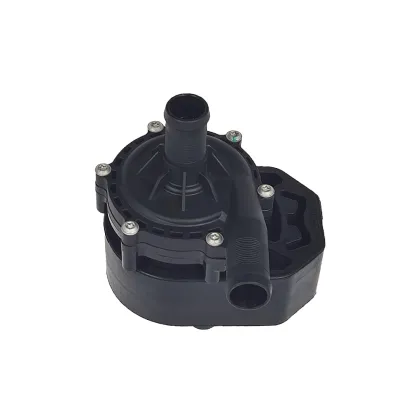 BAINEL Coolant Pump for TESLA MODEL S 6007373-00-C