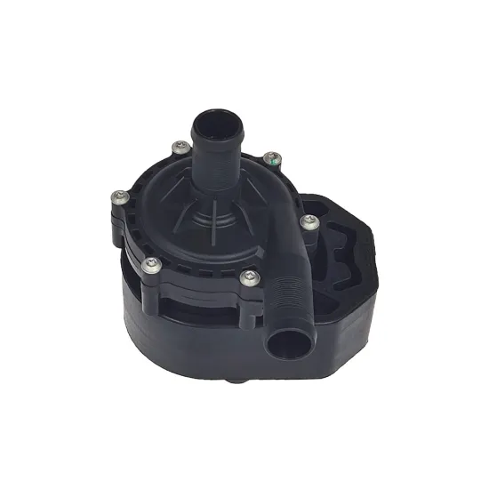 BAINEL Coolant Pump for TESLA MODEL S 6007373-00-C