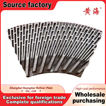 Dayanıklı Yüksek Aşınmaya Dirençli BW Serisi Taşlama Diski