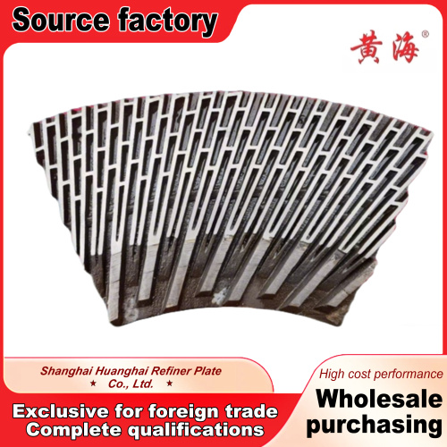 Dayanıklı Yüksek Aşınmaya Dirençli BW Serisi Taşlama Diski