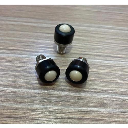 Customized PEEK solid ball