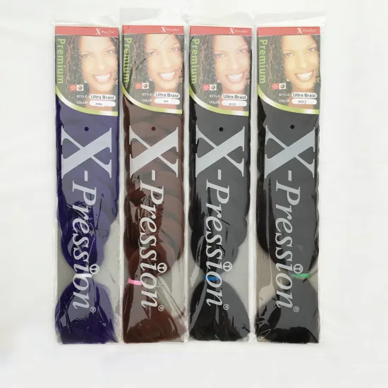 Factory Wholesale Cheap Price yaki wave Synthetic Hair extensions,afro twist braid artificial crochet jumbo braid
