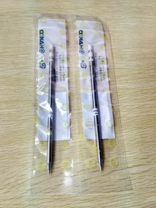 hakko T12-BL soldering safety tips