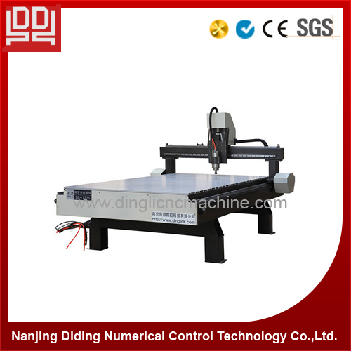 CNC Router ağaç işleme makinesi