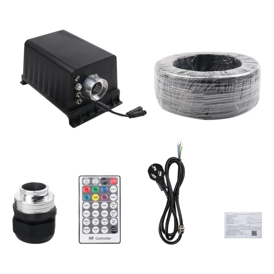 IP65 DMX512 Control LED 60W RGBW Floor Star Swimming Pool Light Kit