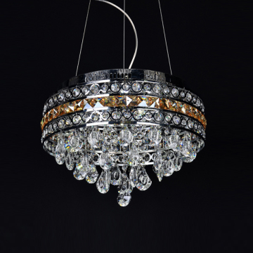 decorative led chandeliers crystal luxury hanging chandelier