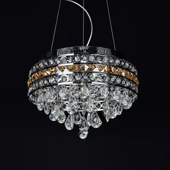 decorative led chandelier crystal luxury hanging chandelier