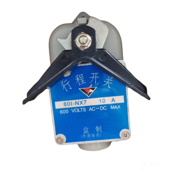 Stroke Switch Mechanism in Soot Blowers: A Comprehensive Guide