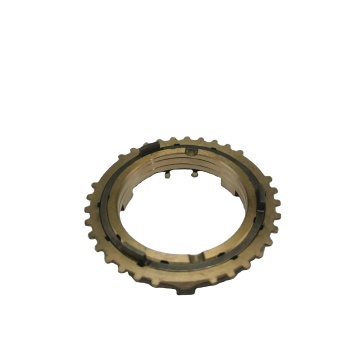 China wholesale Auto parts input transmission synchronizer ring FOR 1708110A-0012A/1708813-0012A
