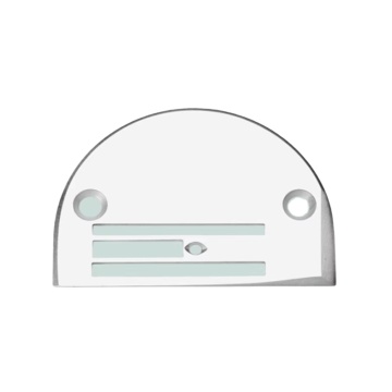 Anysew Sewing Machine Needle Plate B1109-555-HOB