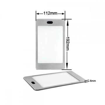 Ultra Thin  Led Under Cabinet Panel Light