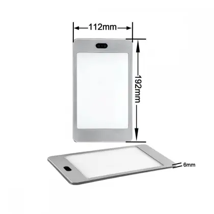 Ultra Thin  Led Under Cabinet Panel Light