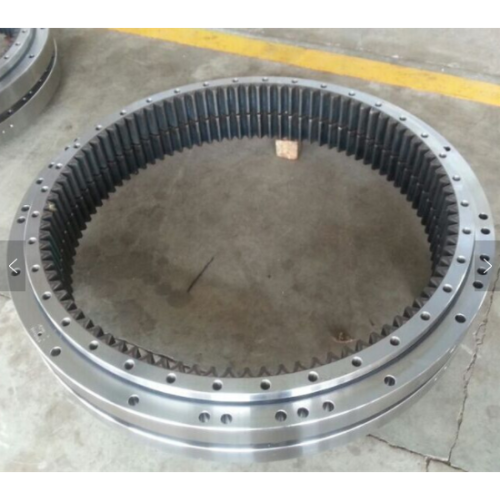 Excavator Parts R320 Swing Circle R320LC-7 Swing Bearing