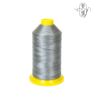 Industrial Strength Waxed Polyester Thread