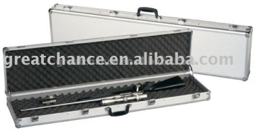Aluminum Rifle Case