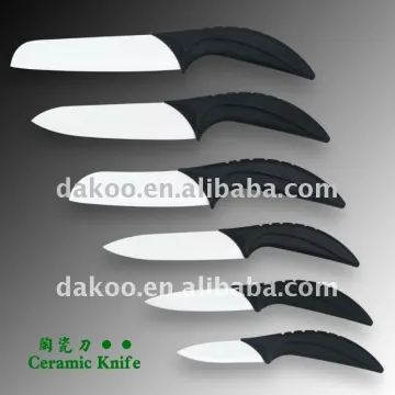 ceramic knife blade