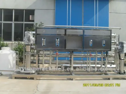 10T Pure ultrafiltration water filter