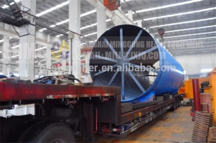 Professional Cement Rotary Kiln/lime rotary kiln/mini rotary kiln Manufacturer in Shanghai