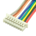 Kabel połączeniowy 9-pinowego kabla Molex 1.25mm