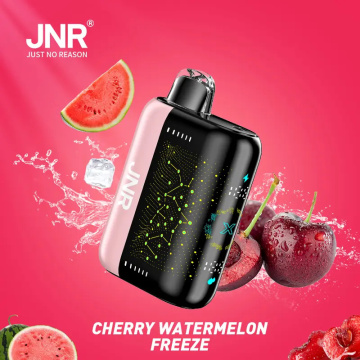 JNR Plus X 26000 Disposable Vape Belgium Wholesale
