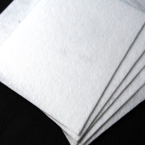 Newest Air Filter Cotton Non Woven