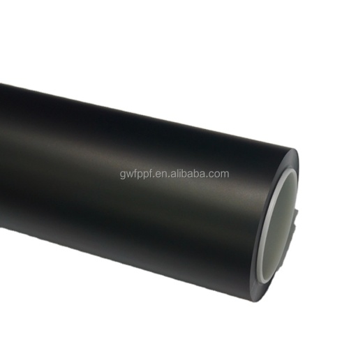 Costo de película de protección de pintura de sigilo